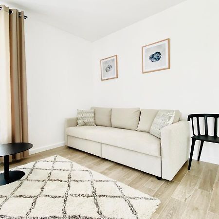 Apart111 Apartamenty - Boho Kolobrzeg Luaran gambar