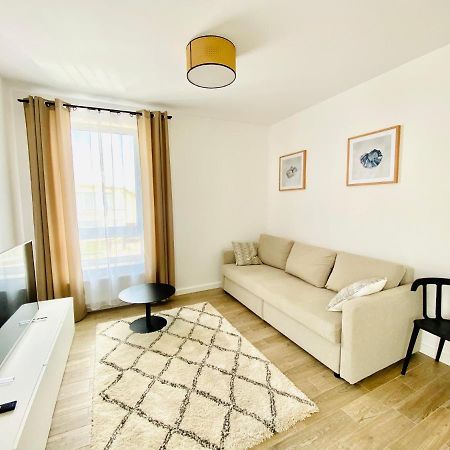 Apart111 Apartamenty - Boho Kolobrzeg Luaran gambar