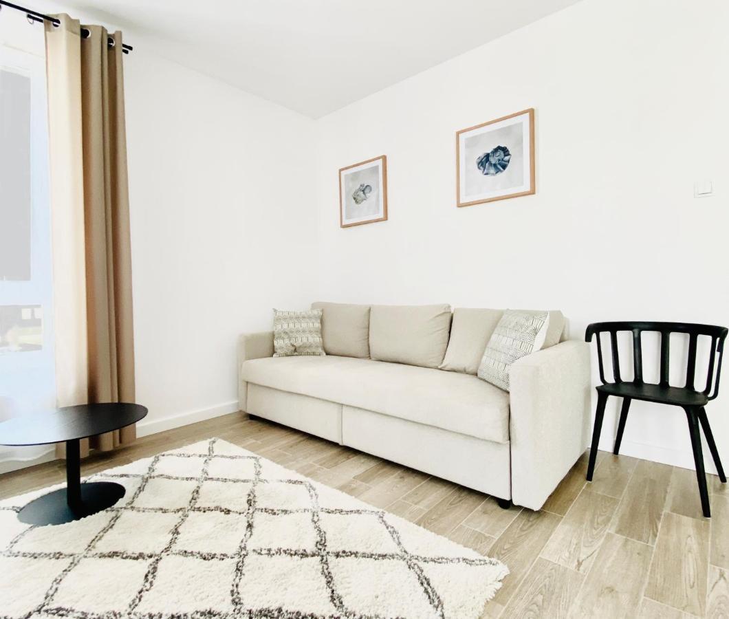 Apart111 Apartamenty - Boho Kolobrzeg Luaran gambar