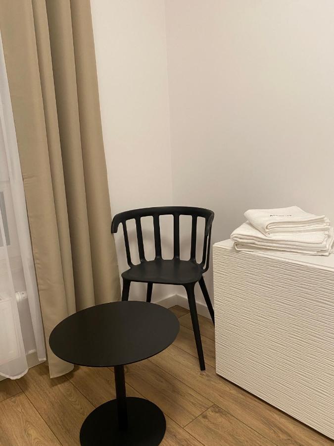 Apart111 Apartamenty - Boho Kolobrzeg Luaran gambar